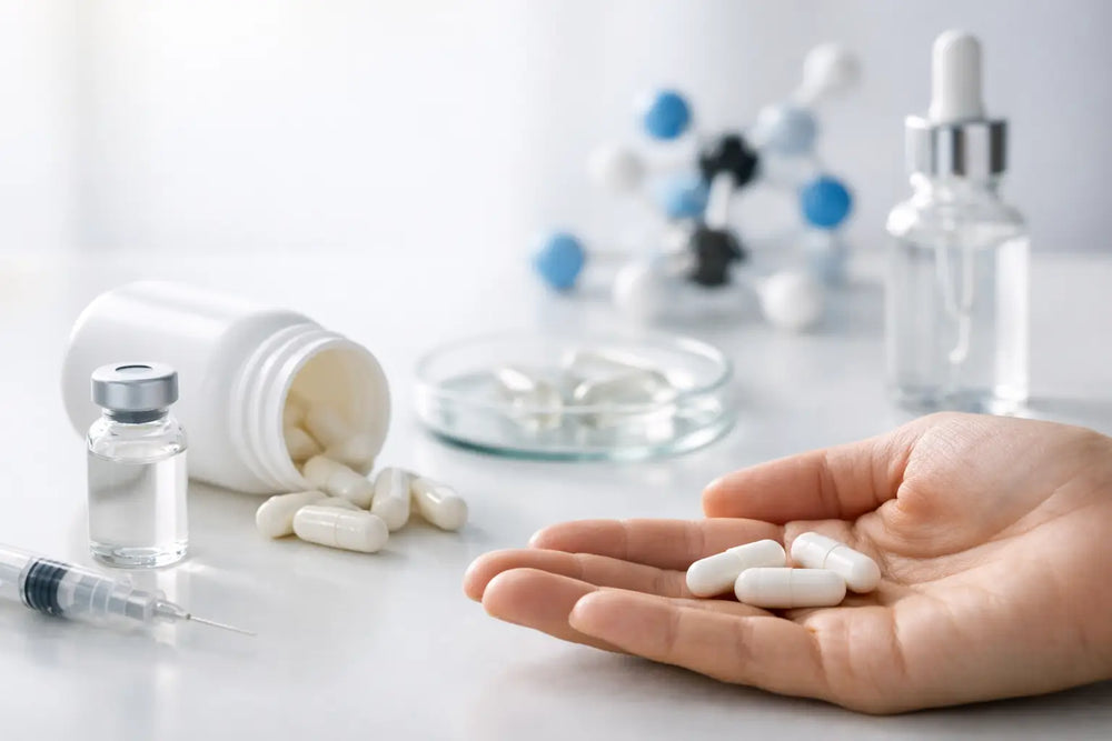 Is NAD Safe for Daily Use? What to Know First