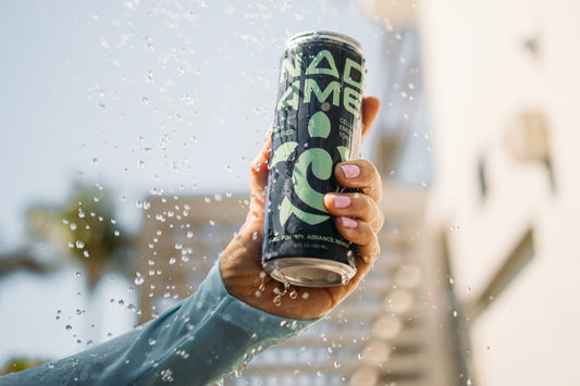 What Is a Cellular Energy Drink?