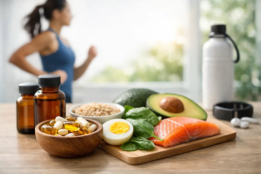 Which B Vitamins Support Energy for Daily Vitality?