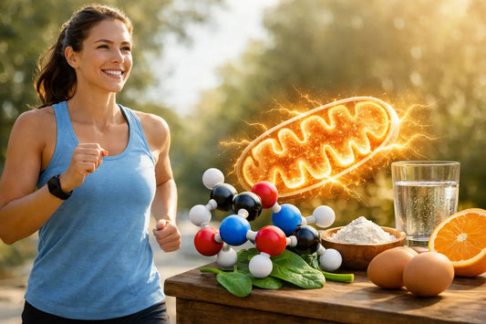 How to Boost ATP Naturally for Steady Energy