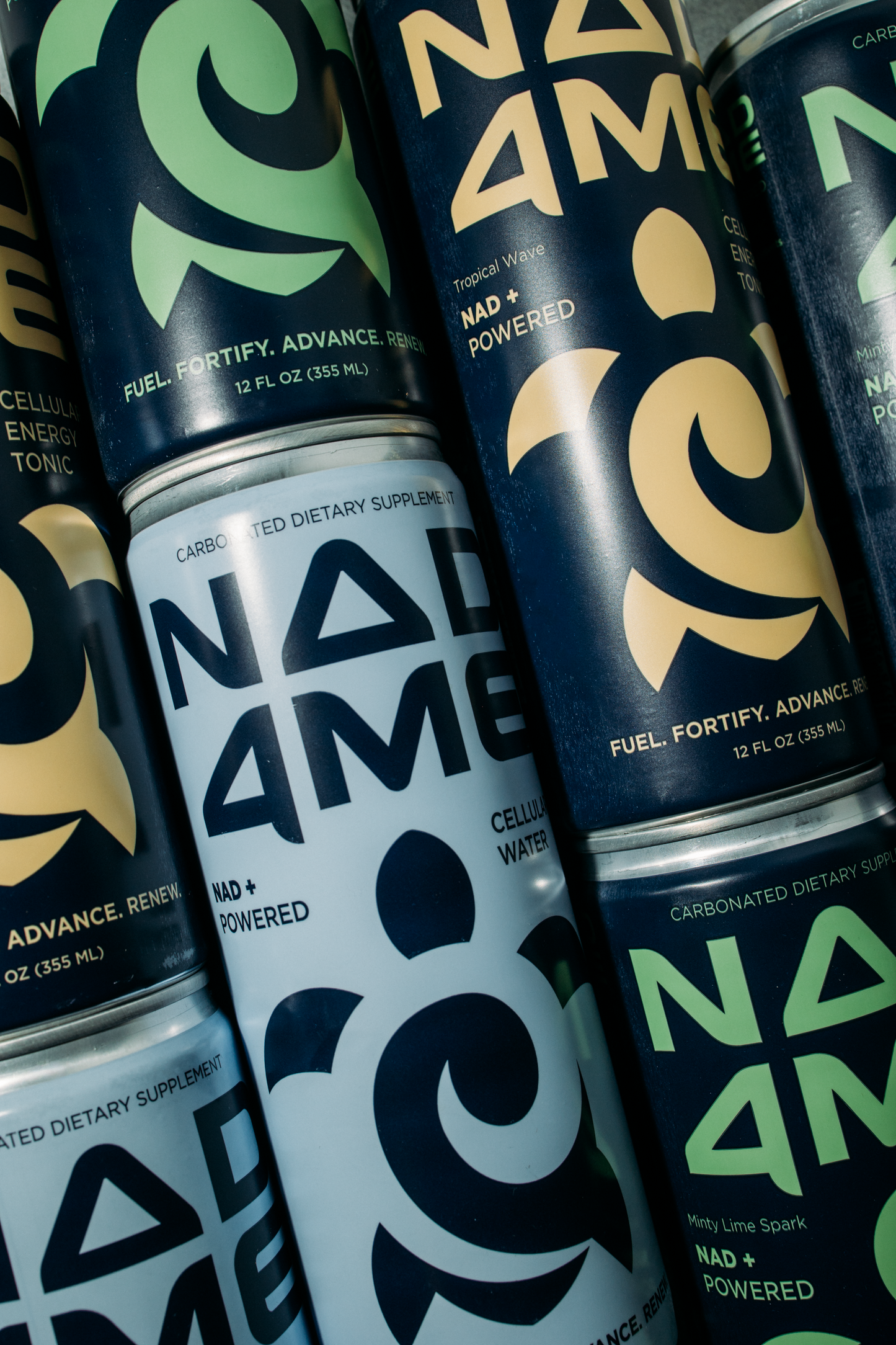 Variety Pack | NAD4Me