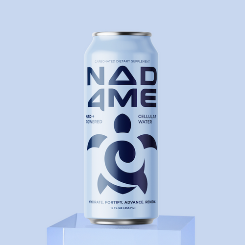 NAD4Me | Cellular Water