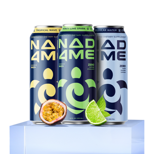 Variety Pack | NAD4Me