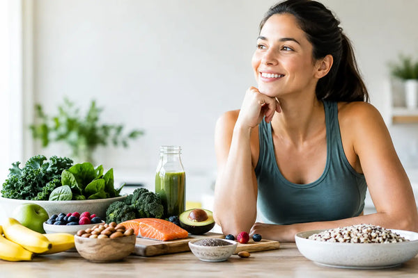 Cellular Nutrition Guide for Steady Daily Energy