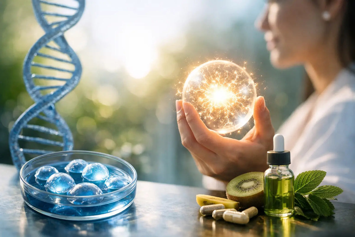 Cellular Wellness Trends 2026 Are Rewriting Energy