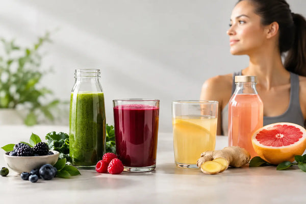 Longevity Beverage Market Trends for 2026