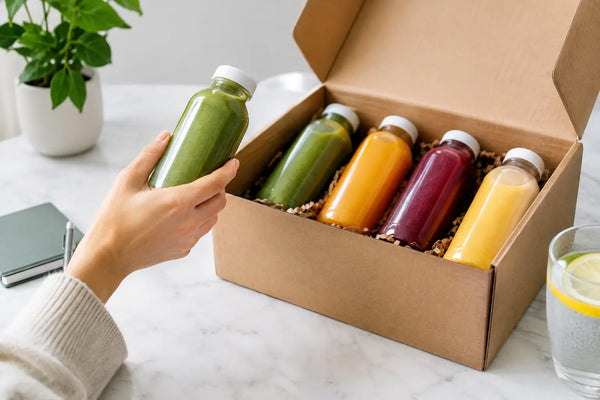 A Functional Beverage Subscription Guide
