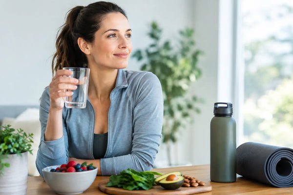 Longevity Routines for Steadier Daily Energy