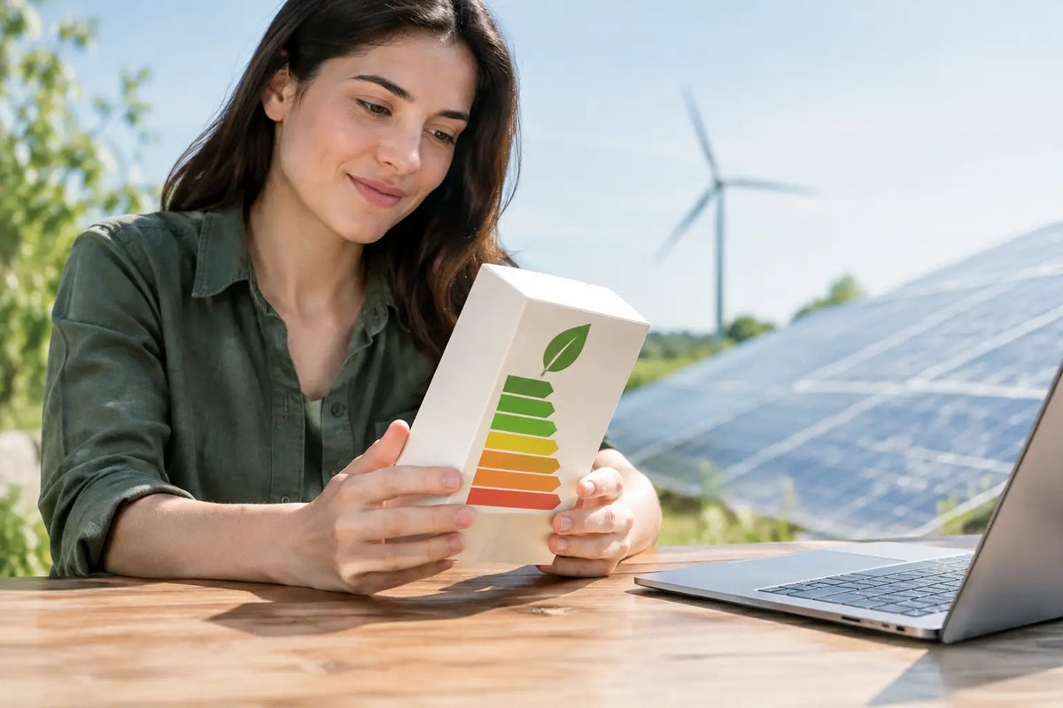 Clean Energy Labels: What They Really Tell You