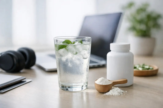Is a Stimulant Free Focus Drink Worth It?