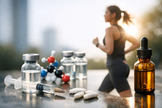 Is NAD for Energy Support Worth It?