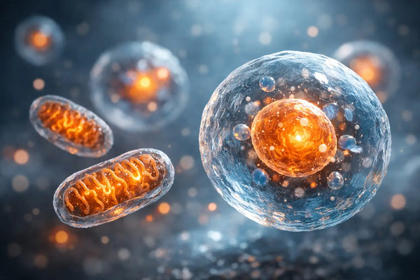 What Is Cellular Energy, Really?