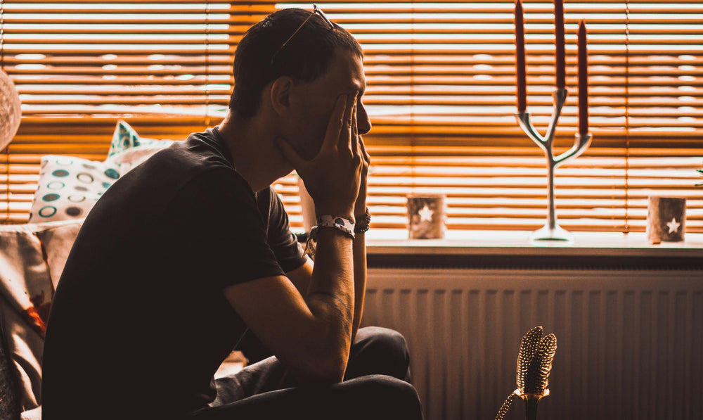 Why You're Tired Even When You Sleep Enough