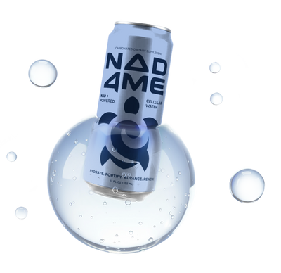 NAD4ME product