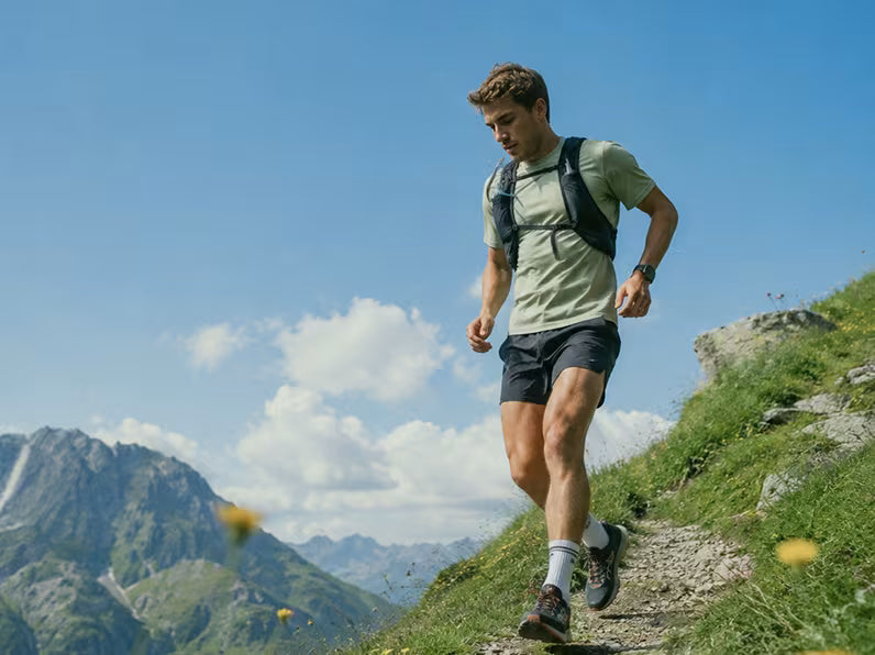 Stress Resilience