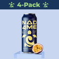 NAD4Me | 4-pack | NAD+ drinks