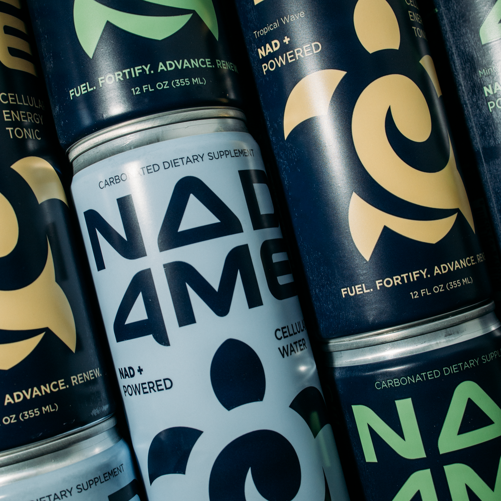 Variety Pack | NAD4Me