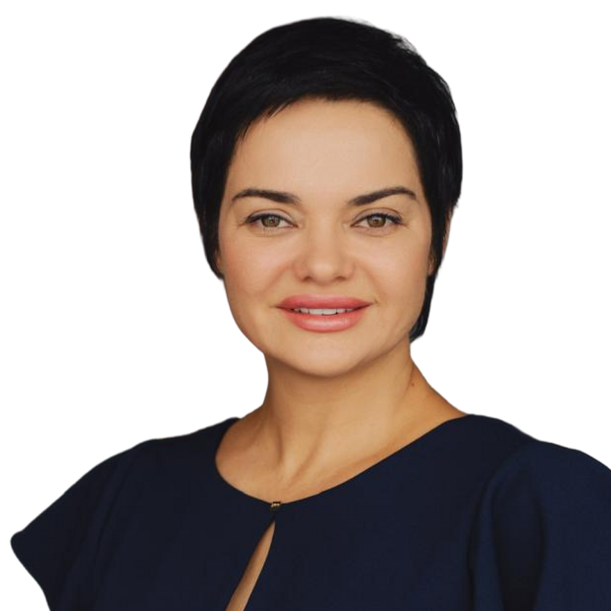 Liliya Soboleva