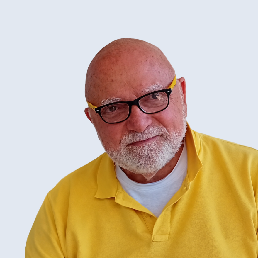 Dr. Peter Canaris