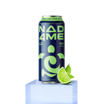 NAD4Me | Minty Lime Spark