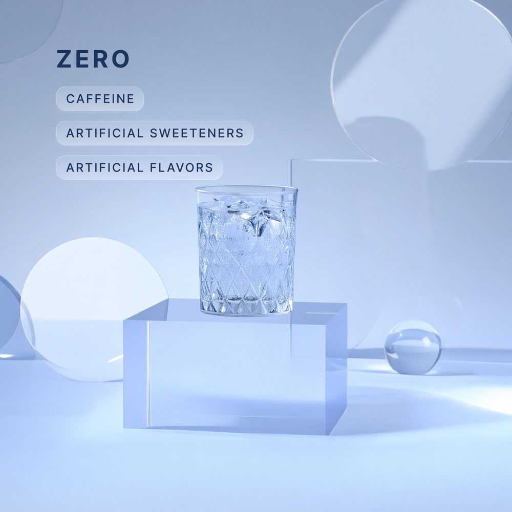 NAD4Me | Cellular Water