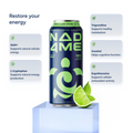 NAD4Me | Minty Lime Spark