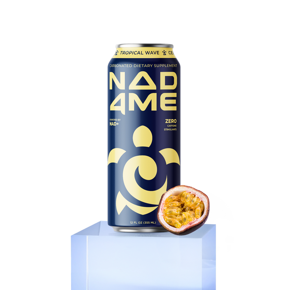 NAD4Me Tropical Wave