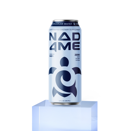 NAD4Me | Cellular Water