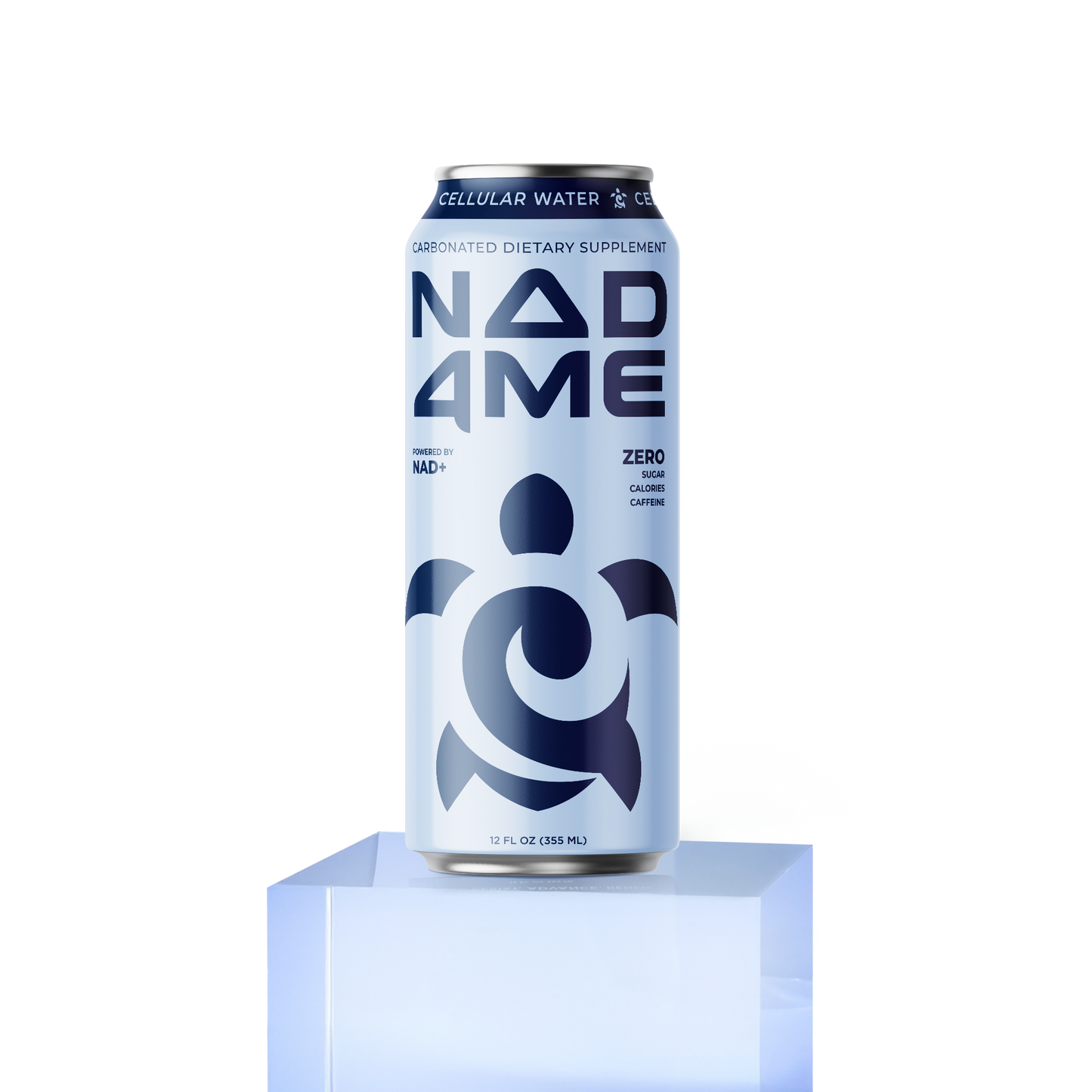 NAD4Me | Cellular Water