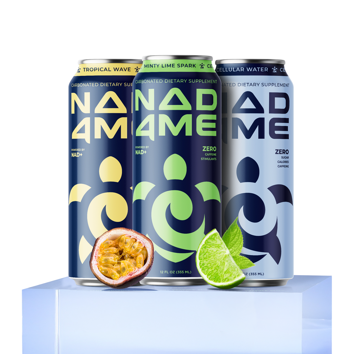 NAD4Me Variety Pack