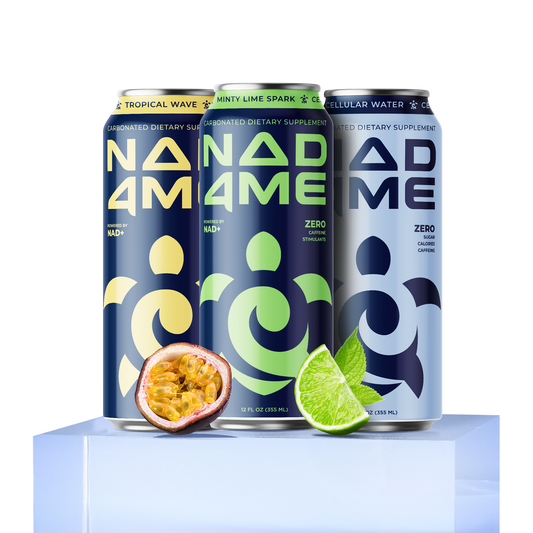 Variety Pack | NAD4Me