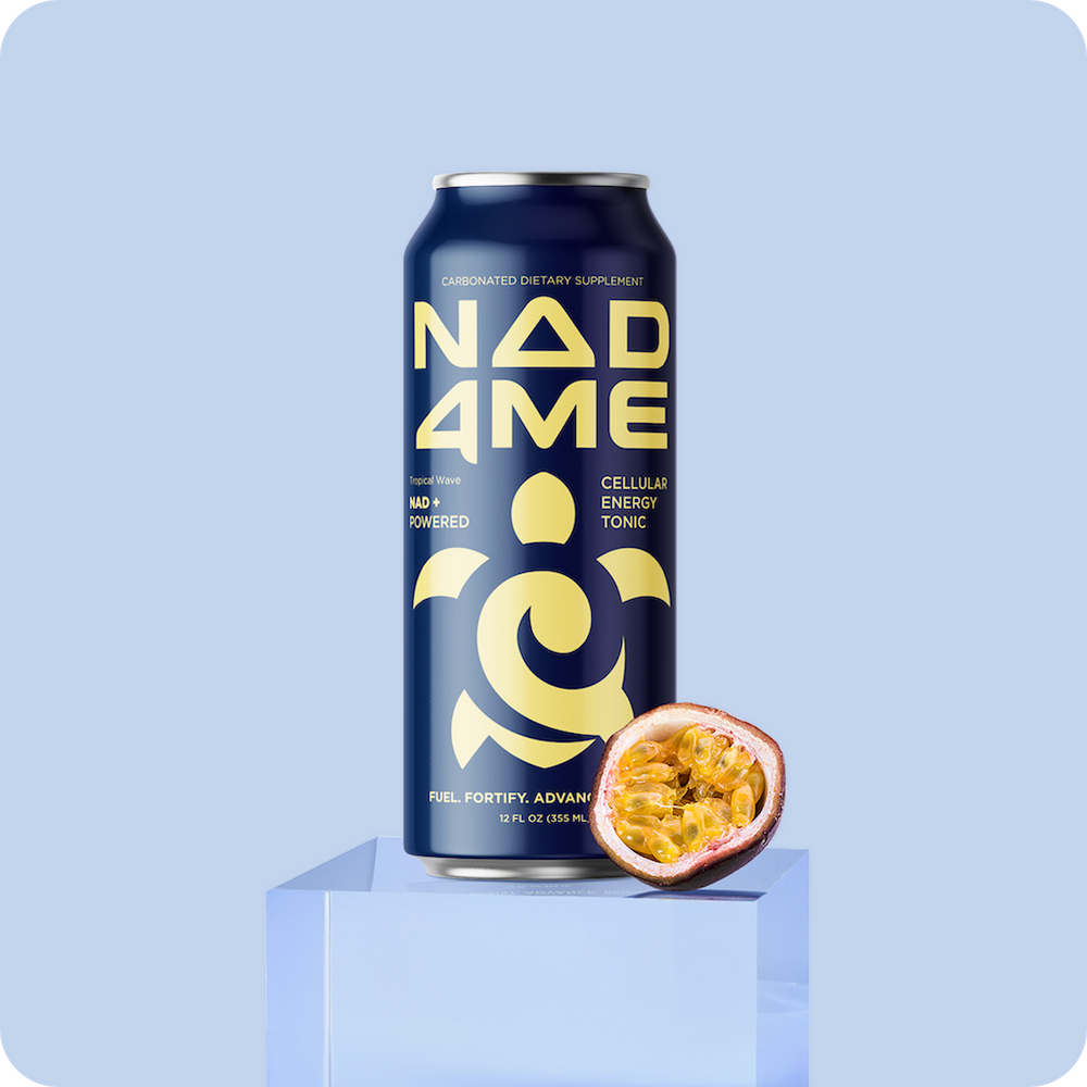 NAD4Me | Tropical Wave