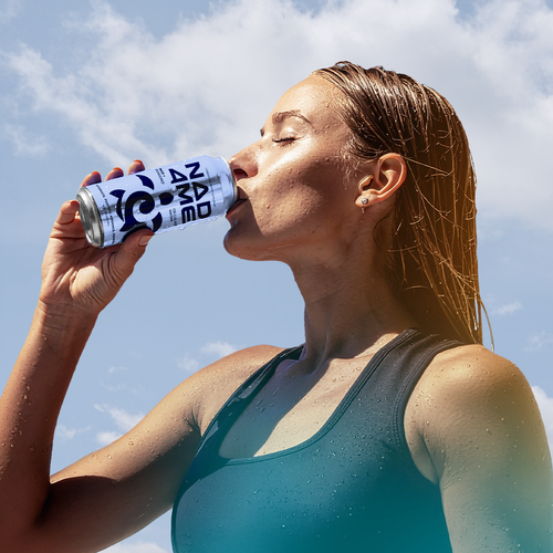 Promotes healthy aging