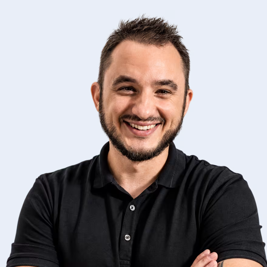 Alex Tsepko
