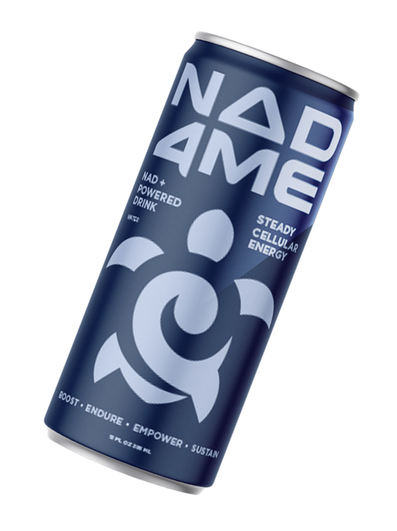 NAD+ beverage product