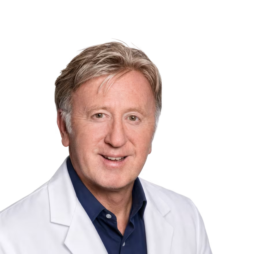 Prof. Dr. Alexander Haslberger