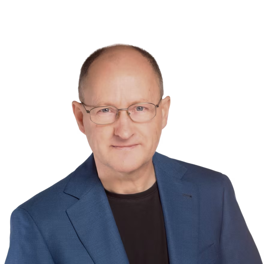Dr. Henning Sartor