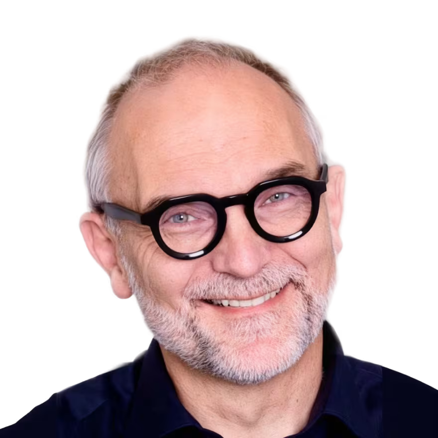 Prof. Burkhard Schütz
